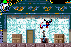 2-in-1 - Spiderman and Spiderman 2 (U) [2551] - screen 2