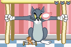 Tom and Jerry Tales (U) [2565] - screen 2