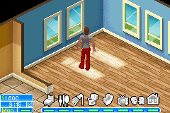 The Sims 2 - Pets (U) [2568] - screen 4