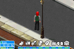 The Sims 2 - Pets (U) [2568] - screen 2