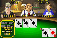World Championship Poker (E) [2606] - screen 1