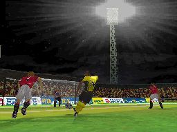 FIFA 2007 (E) [0571] - screen 2