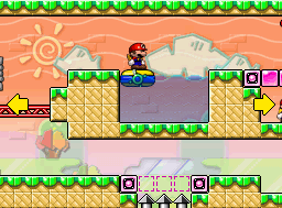 Mario Vs Donkey Kong 2 (U) [0573] - screen 3