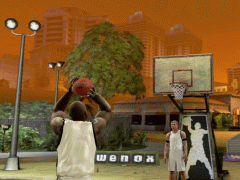 NBA 2K7 - screen 4