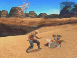 Final Fantasy XII - screen 3