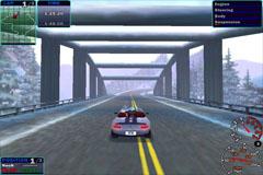 Need For Speed - screen 2