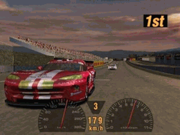 Gran Turismo 3: A-Spec - screen 3