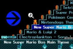 Nintendo MP3 Player (E) [2632] - screen 1