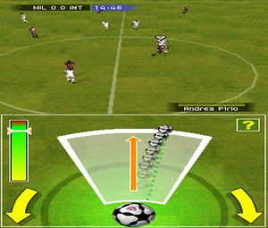 Fifa 2007 (U) [0587] - screen 2