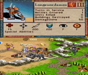 Age of Empires - The Age of Kings (E) [0665] - screen 2