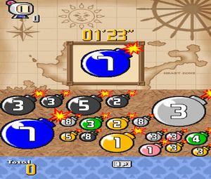 Bomberman Land Touch (U) [0669] - screen 2