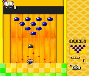Bomberman Land Touch (U) [0669] - screen 1