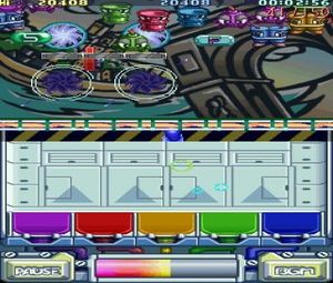 Monster Bomber (U) [0700] - screen 1
