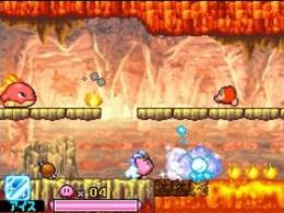 Kirby Squeak Squad (U) [0732] - screen 4