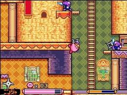 Kirby Squeak Squad (U) [0732] - screen 3