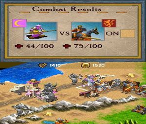 Age of Empires - Ages of Kings (S) [0771] - screen 1
