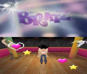 Bratz Forever Diamondz (E) [0827] - screen 2