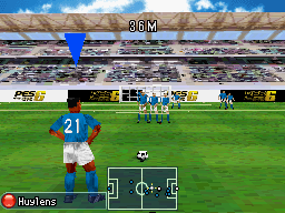 Pro Evolution Soccer 6 (E) [0844] - screen 2