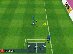 Pro Evolution Soccer 6 (E) [0844] - screen 1