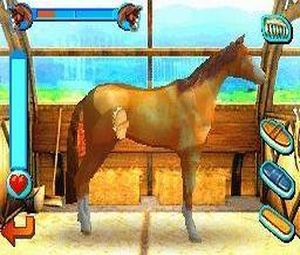 Horse and Pony - My Stud Farm (E) [0880] - screen 1