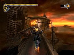 Ghost Rider - screen 4
