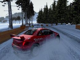 WRC 4 - screen 4