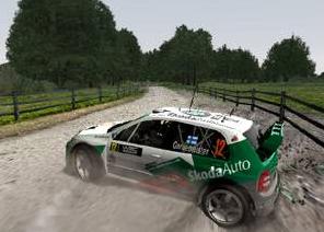WRC 4 - screen 2