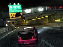 The Fast and the Furious: Tokyo Drift - screen 2