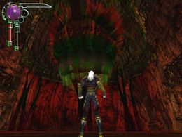 Legacy of Kain: Blood Omen 2 - screen 4