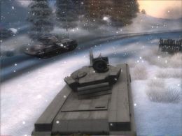 Battlefield 2: Modern Combat - screen 4