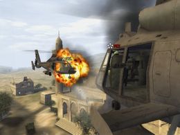 Battlefield 2: Modern Combat - screen 3