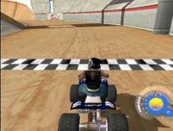 ATV: Quad Power Racing 2 - screen 2