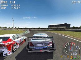 TOCA Race Driver 3 - screen 3