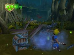 Jak and Daxter: The Precursors Legacy - screen 3
