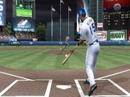 MLB'07 - The Show - screen 2