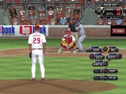 MLB'07 - The Show - screen 1