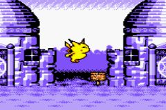 Pokemon Go Go Go Jap - screen 2