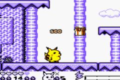 Pokemon Go Go Go Jap - screen 1