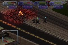 Syndicate Wars - screen 1
