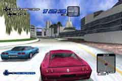Need for Speed III - Hot Pursuit - screen 3