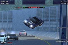 Need for Speed III - Hot Pursuit - screen 2
