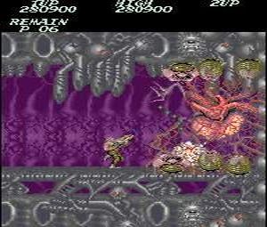 Konami Classics Series - Arcade Hits (U) [0978] - screen 1