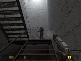 Half-Life 2 - screen 4