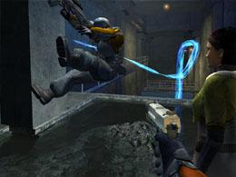 Half-Life 2 - screen 2