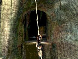 Tomb Raider: Legend - screen 2