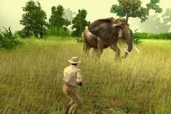 Cabela's African Safari - screen 1