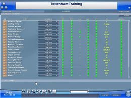 Championship Manager 2007 - screen 1