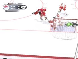 NHL 2003 - screen 3