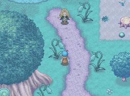 Harvest Moon DS (E) [0998] - screen 4