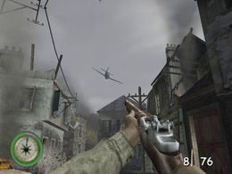 Medal of Honor: Frontline - screen 3